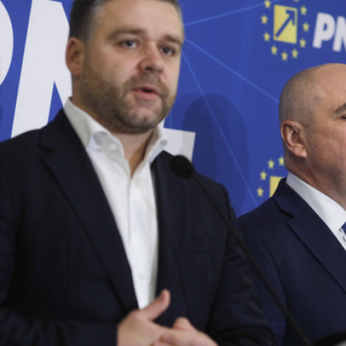 Ciprian Ciucu: Relația cu PSD, complicată, dar necesară pentru București