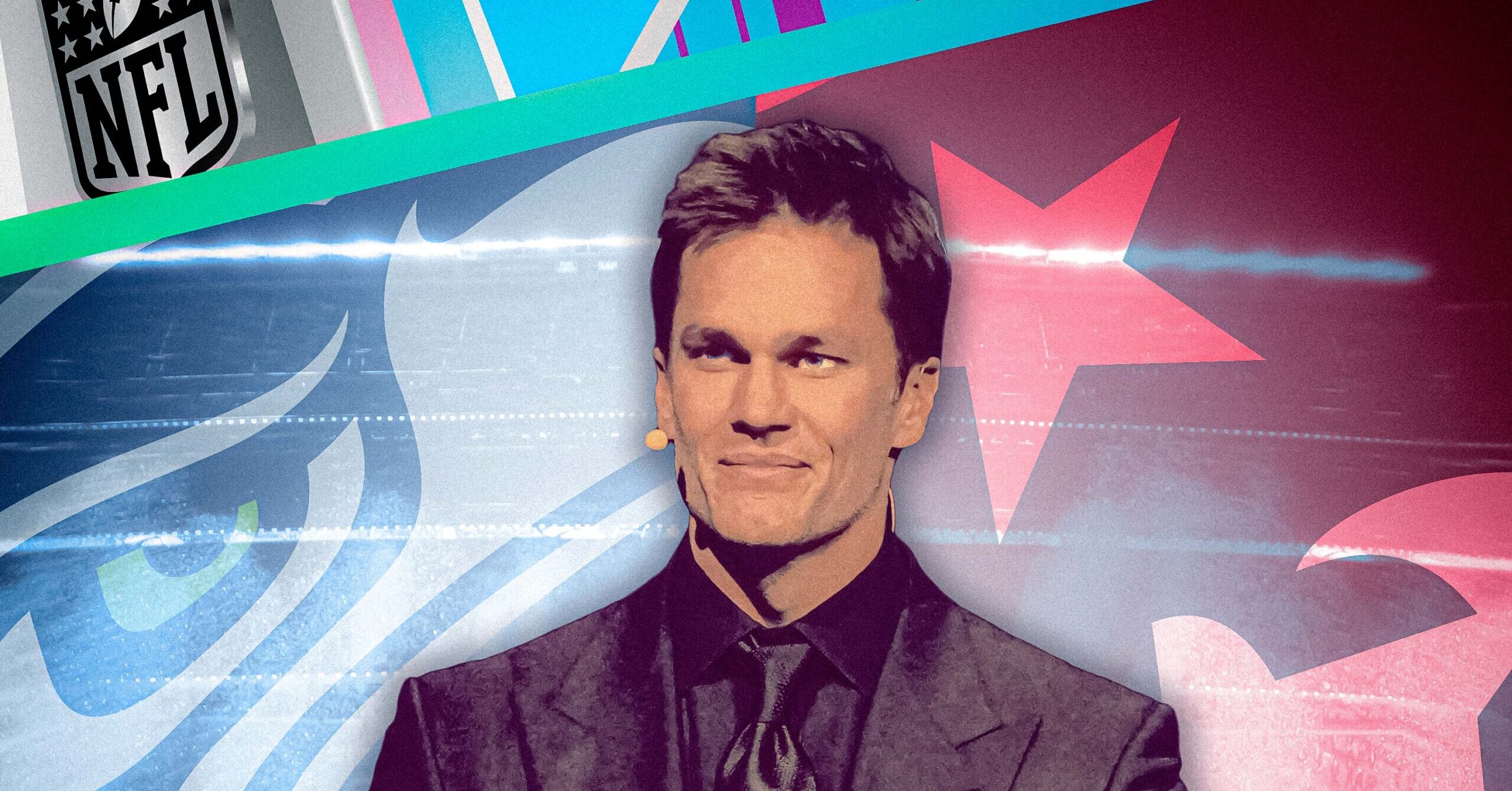 Ar avea ceva de pierdut Tom Brady dacă s-ar comporta ca un om?