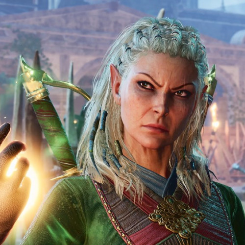 HBO dezvoltă seria „Baldur’s Gate” cu co-creatorul „The Last of Us”, Craig Mazin