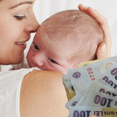 Bani în plus pentru mame! Indemnizațiile cresc! Află acum!