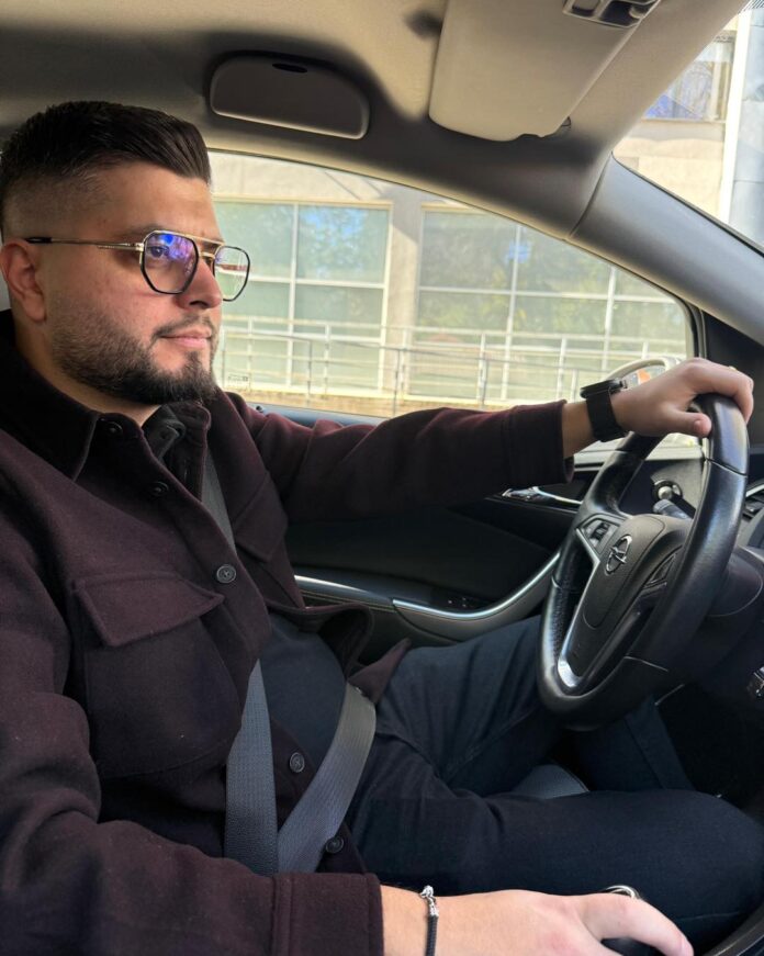 Viceprimarul Sectorului 3, Adrian Cocoș, reacționează la atacurile mediatice