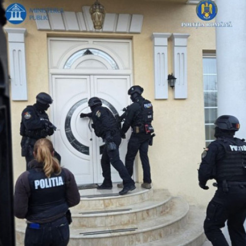 Fosta parteneră a lui Adrian Kreiner, arestată pentru complicitate la omor