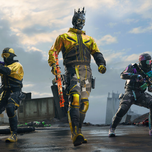 Cele mai bune loadout-uri pentru Ranked Play în Black Ops 7