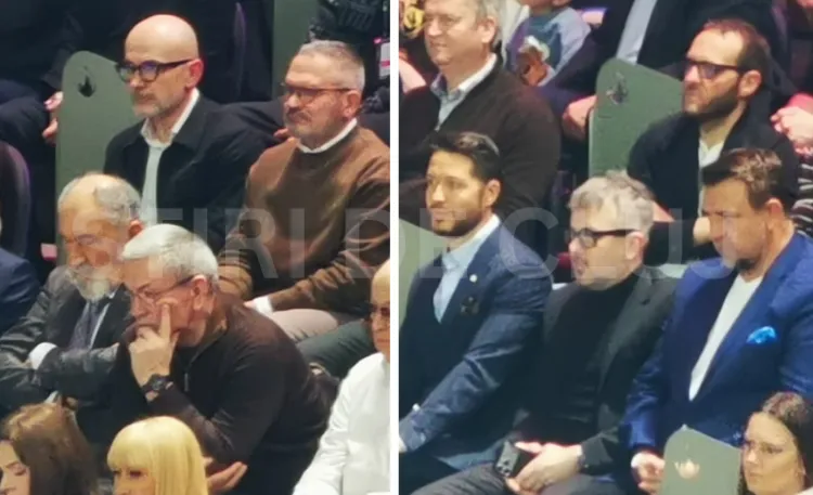 Finala Transylvania Open 2026 aduce celebrități la Cluj-Napoca