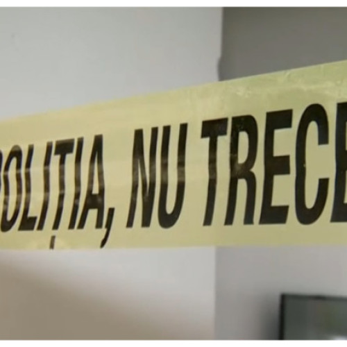 Explozie devastatoare în Chitila: două persoane rănite și panică printre locatari