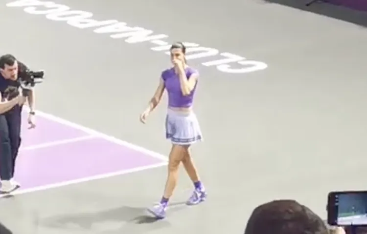 Sorana Cîrstea câștigă finala Transylvania Open 2026 la Cluj-Napoca