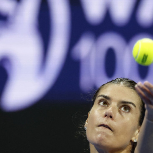 Sorana Cîrstea triumfă la Transylvania Open după o finală convingătoare