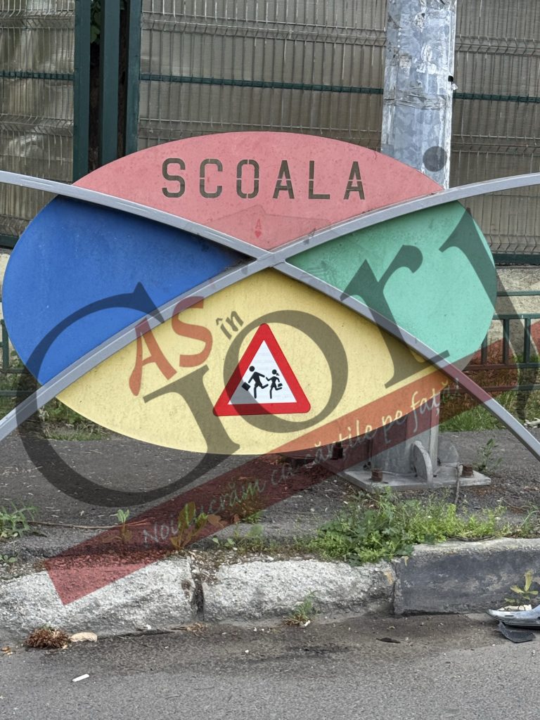 Incident grav la Liceul Teoretic din Predeal: Un elev se plânge de agresiune