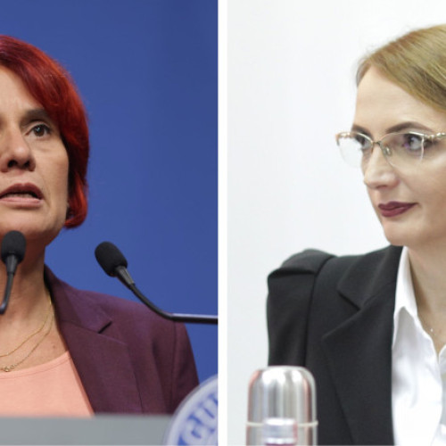Ioana Dogioiu respinge acuzațiile aduse de Lia Savonea privind o ingerință