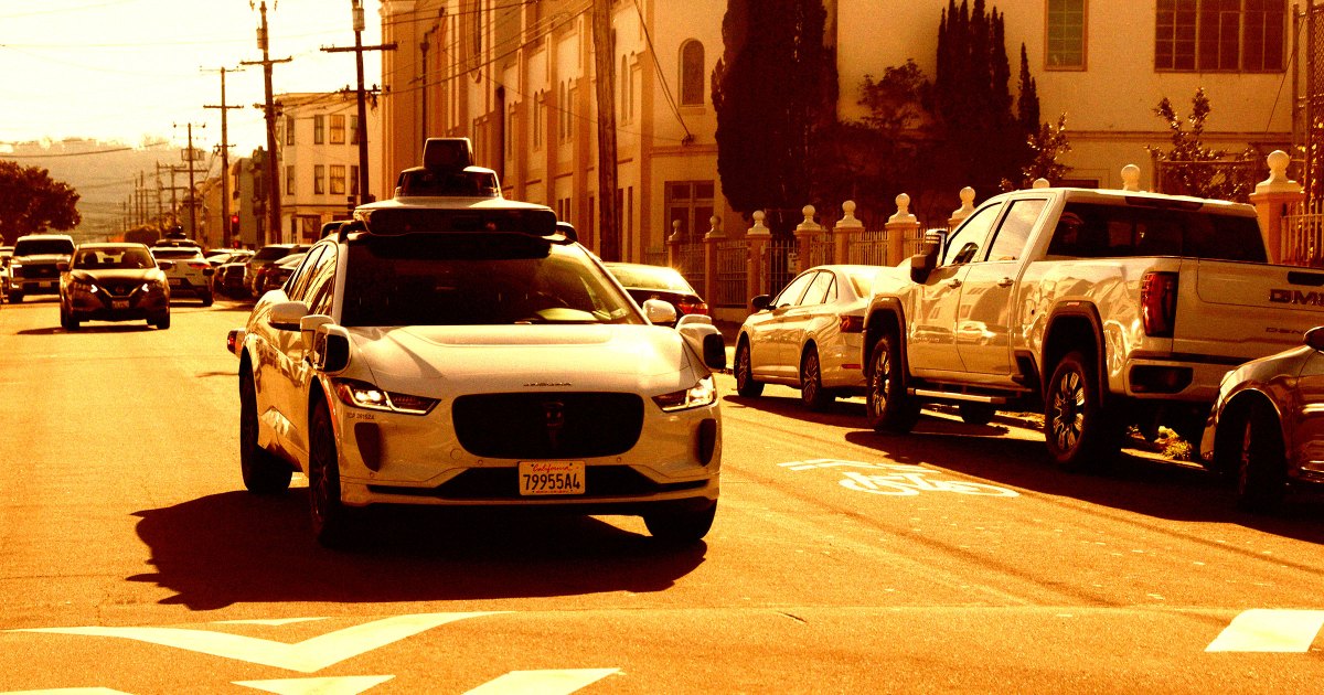 Waymo recurge la muncitori din Filipine pentru controlul vehiculelor autonome
