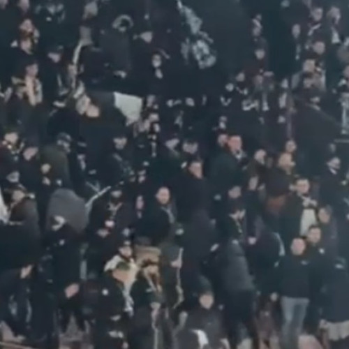 CFR Cluj învinge Universitatea Cluj în derby-ul local cu 3-2