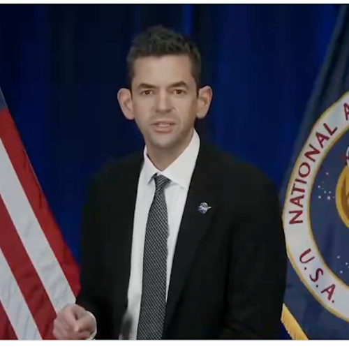 Directiva privind forța de muncă: Restaurarea competențelor de bază ale NASA