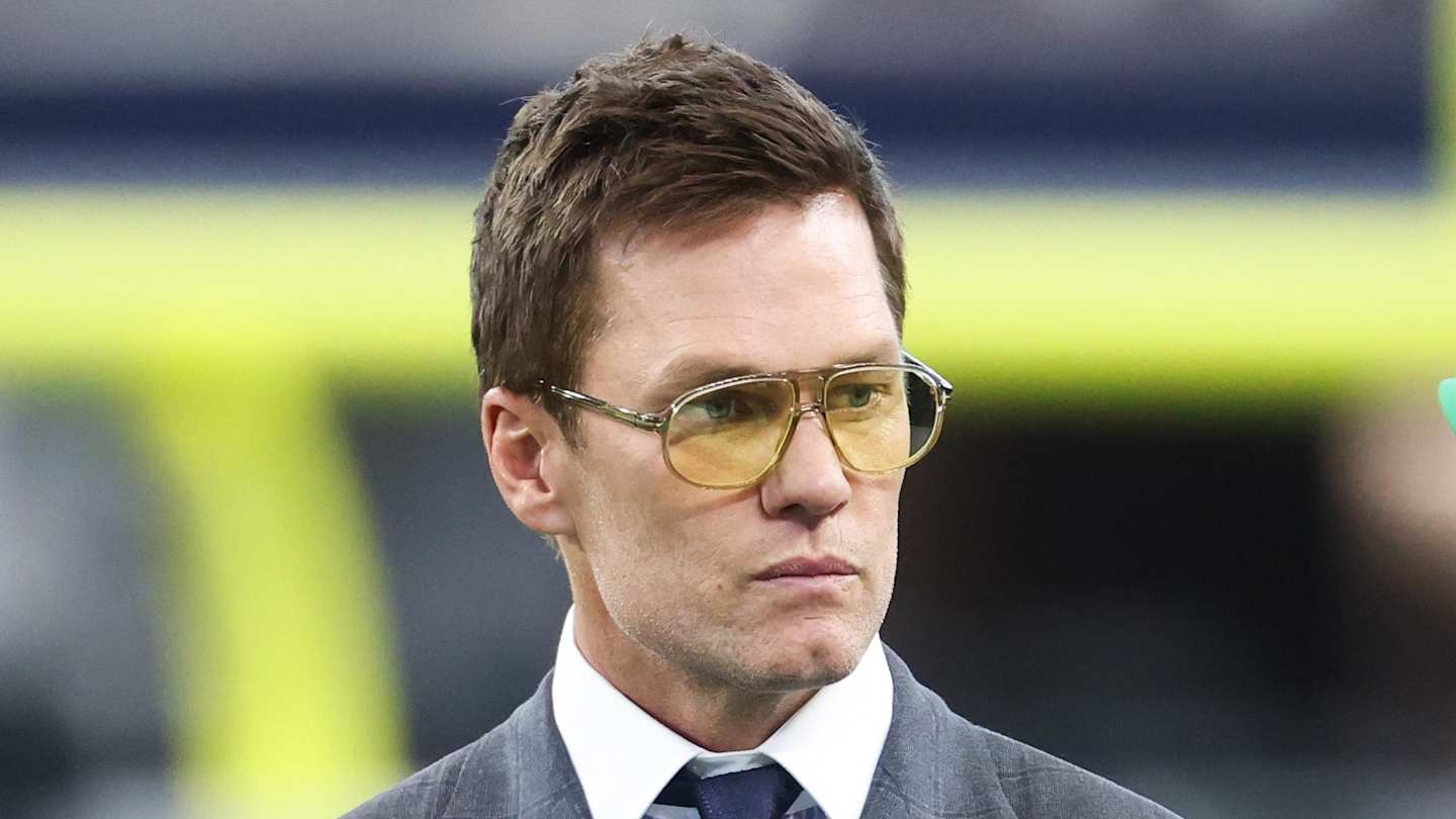 Tom Brady și reacțiile după alegerea sa controversată în fața Super Bowl-ului