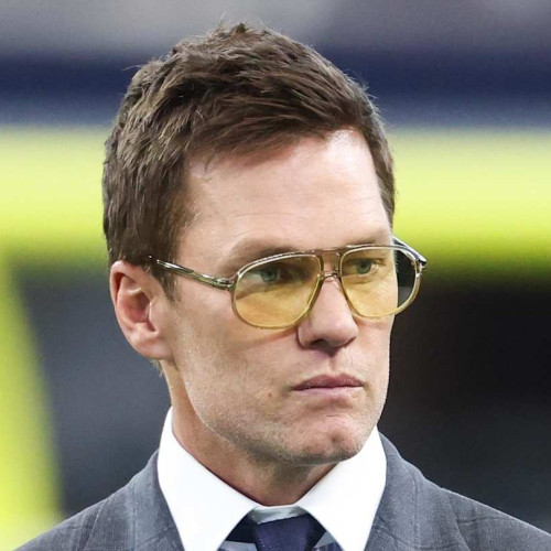 Tom Brady și reacțiile după alegerea sa controversată în fața Super Bowl-ului