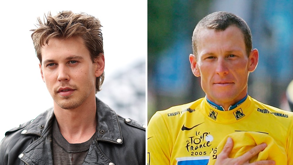 Austin Butler va juca rolul lui Lance Armstrong într-un nou film regizat de Edward Berger
