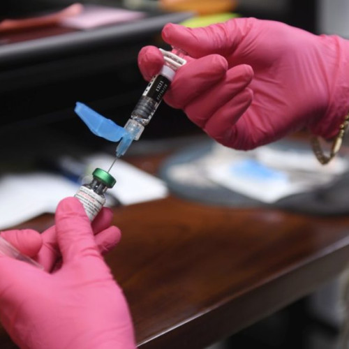 Maine anunță primul caz de rujeolă din 2019