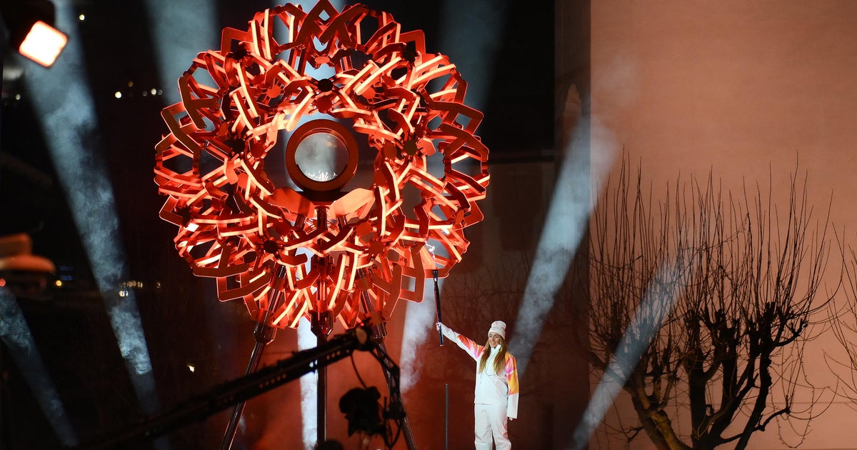 Ceremonia de deschidere a Jocurilor Olimpice de Iarnă 2026 din Milano Cortina