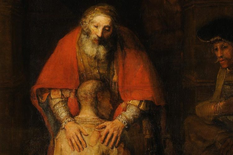 Semnificațiile profunde ale părabei fiului risipitor expuse în predică