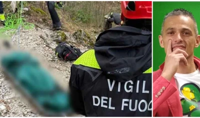 Afaceriști român găsit mort după două săptămâni de dispariție în Italia