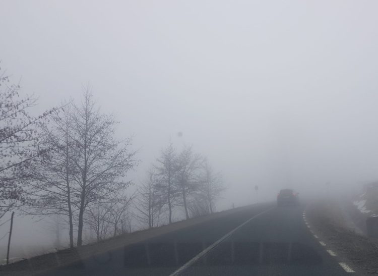 România se pregătește pentru un episod sever de iarnă