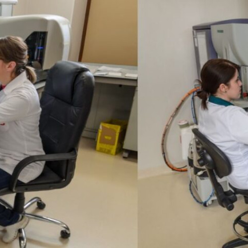 Cercetările asupra lipozomilor promit tratamente inovatoare pentru cancer