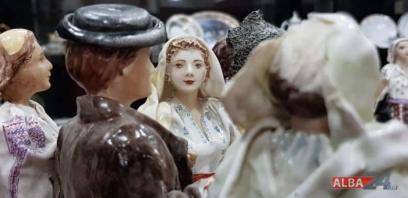 UE majorează tarifele la importurile de ceramică din China