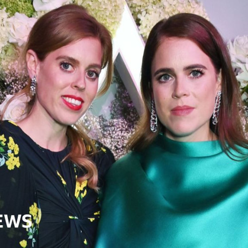 Părinții lor sunt în dizgrație - ce urmează pentru Beatrice și Eugenie?