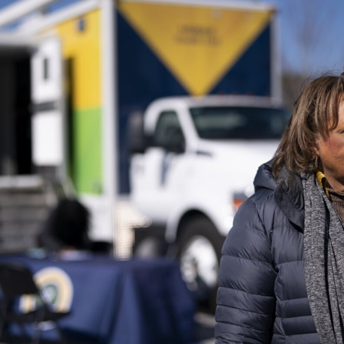 Scăderea alertelor de sănătate de la CDC lasă medicii 'păcăliți'