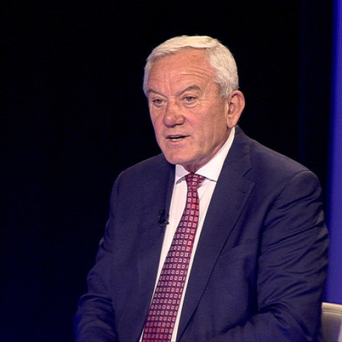 Primarul Toma sugerează o posibilă alianță PSD-AUR condusă de Grindeanu