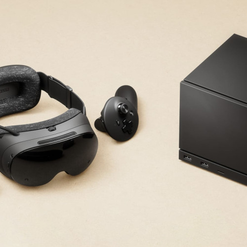 Posibile întârzieri și prețuri mai mari decât a fost așteptat pentru Steam Frame