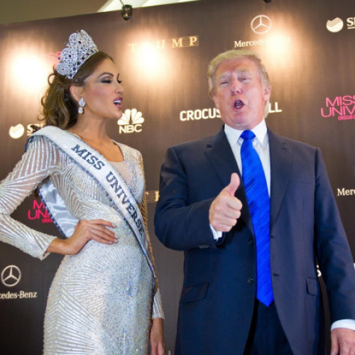 Fost ofițer KGB susține că Rusia și Kazahstan au informații compromițătoare despre Trump