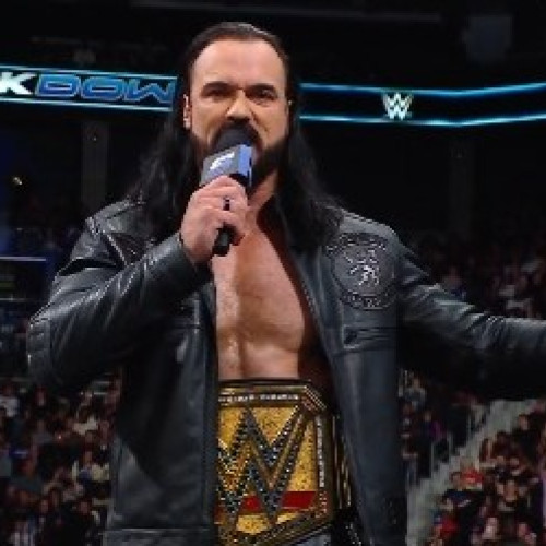 Drew McIntyre răspunde lui CM Punk și Roman Reigns după atacurile de pe Raw