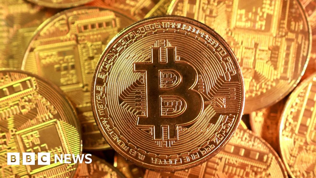 O firmă de criptomonede din Coreea de Sud plătește din greșeală 40 miliarde $ în bitcoin