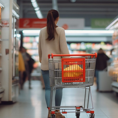 Alimentele ultraprocesate ar putea fi la fel de periculoase ca țigările