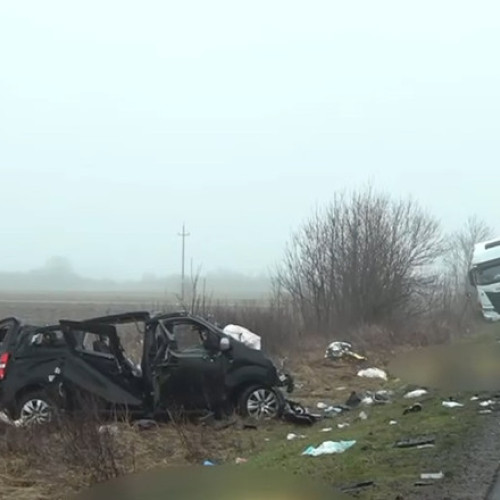 DN6 rămâne un drum periculos: Expertul Titi Aur trage semnalul de alarmă