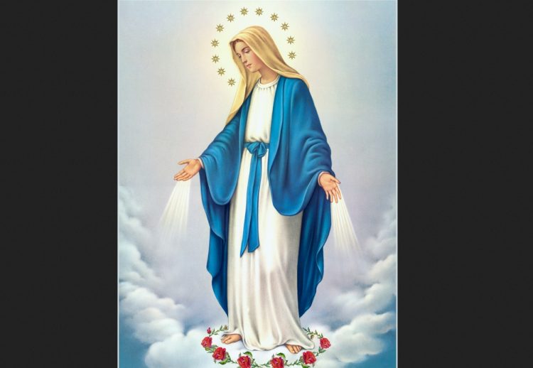 Întâlnirea lunară a Reuniunii Mariane la Parohia „Sfânta Cruce”