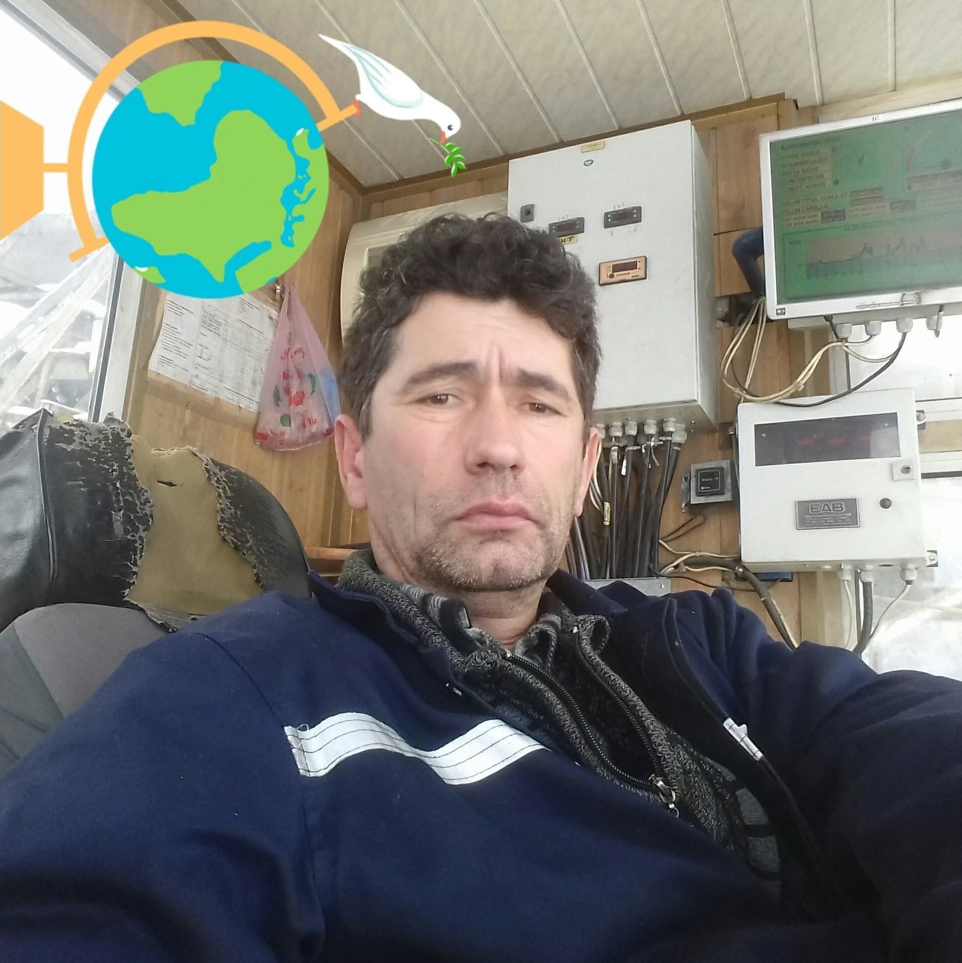 Apel la solidaritate pentru Sorin Armășoiu, fost miner internat în stare gravă