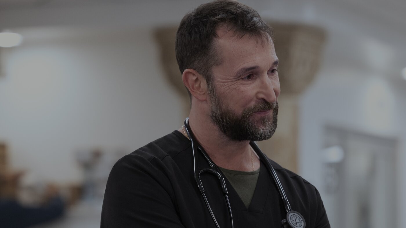 'The Pitt' Sezonul 2 explorează ce nu se întâmplă într-o singură zi