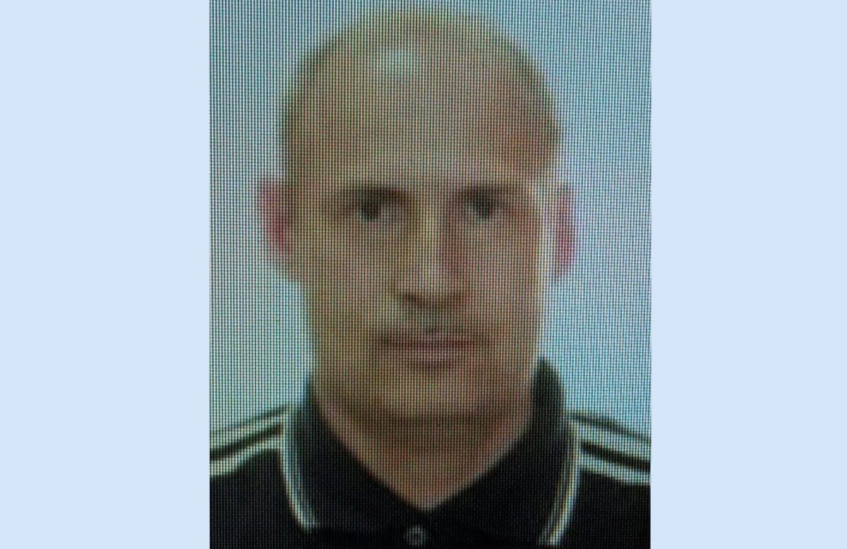 Poliția din Alba caută un bărbat dispărut din Aiud