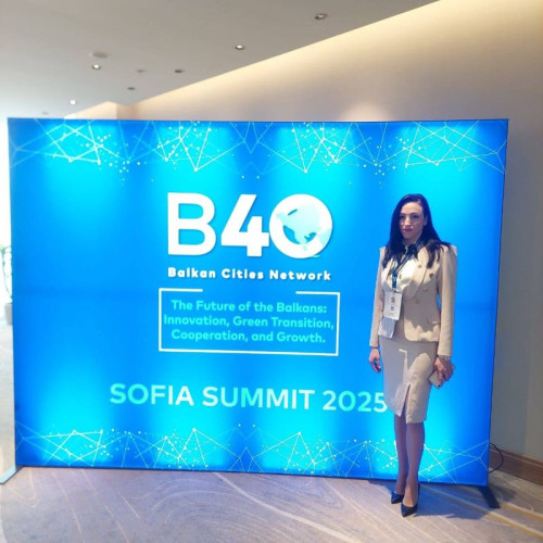 Reprezentanții Primăriei Galați au efectuat peste 30 de deplasări externe în 2025