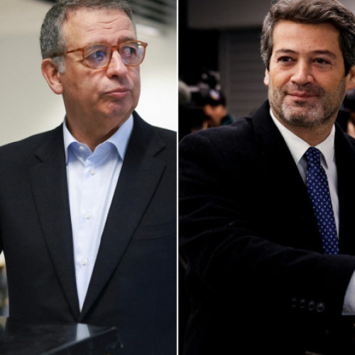 Antonio Jose Seguro câștigă alegerile prezidențiale din Portugalia