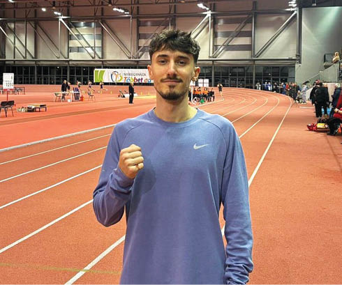 Trei atleți de la CSM Ploiești, pe podium la competiția din Ungaria