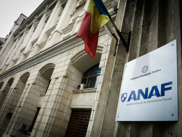 ANAF anunță obligațiile fiscale pentru februarie 2026