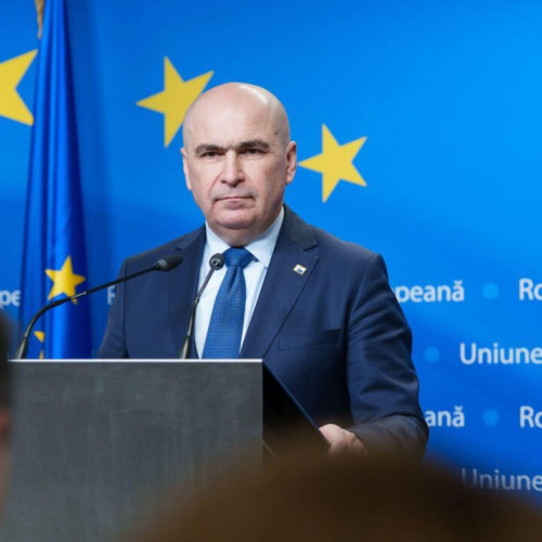 Ion Pohoață analizează provocările economice ale României sub conducerea lui Ilie Bolojan