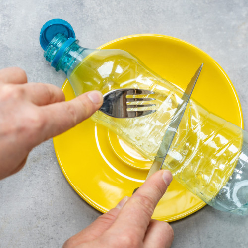 14 alimente care conțin cea mai multă poluare cu plastic