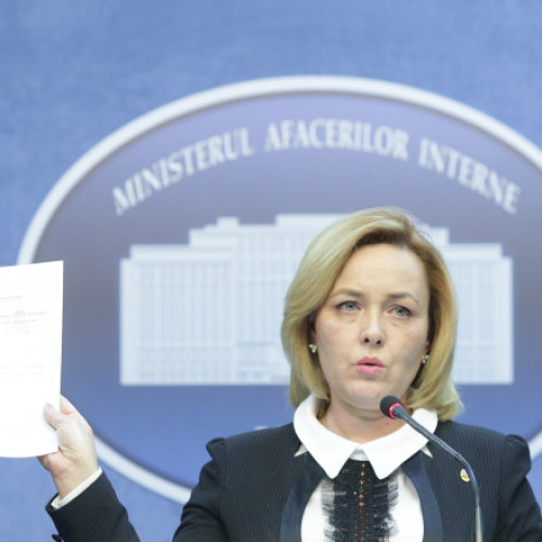 Martorul Carmen Dan în cazul fișelor medicale falsificate pentru permise auto