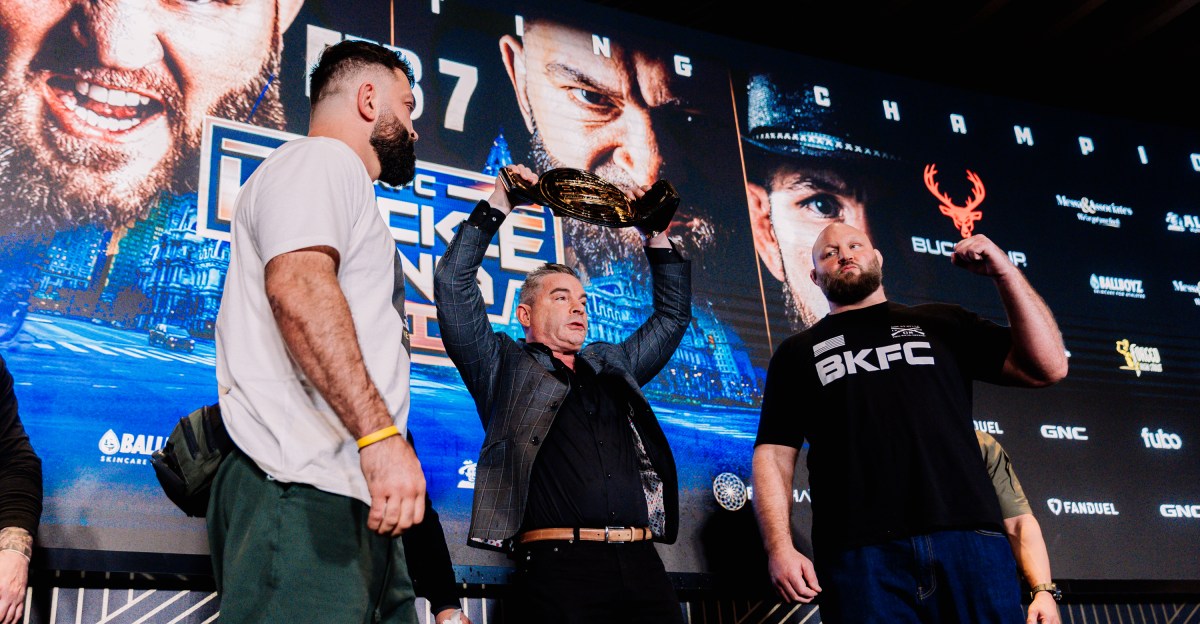 Rezultatele BKFC KnuckleMania 6: Rothwell vs. Arlovski - LIVE ACUM