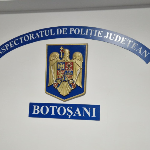 Poliția botoșăneană a recuperat aproape două milioane de lei de la escroci