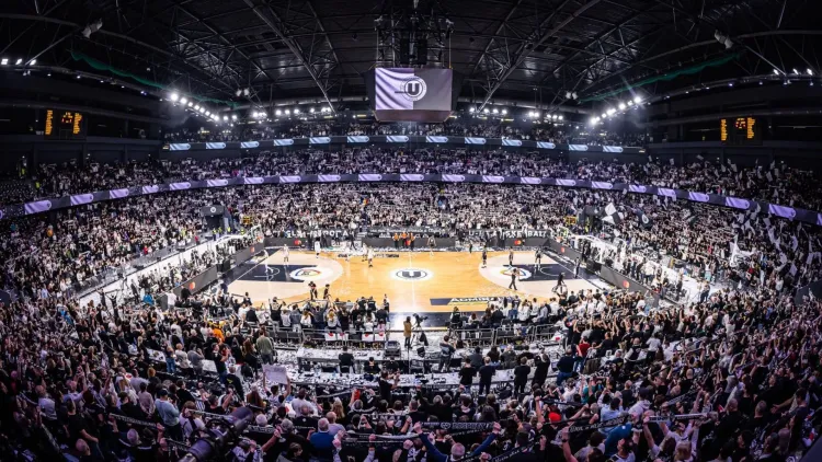 Meci decisiv între U-BT Cluj și Aris Salonic pentru calificarea în Play-Off