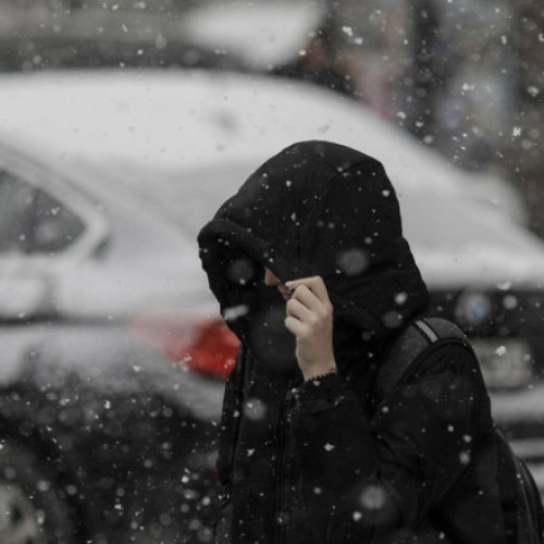 România se pregătește pentru iarnă severă, cu ninsori și temperaturi extreme